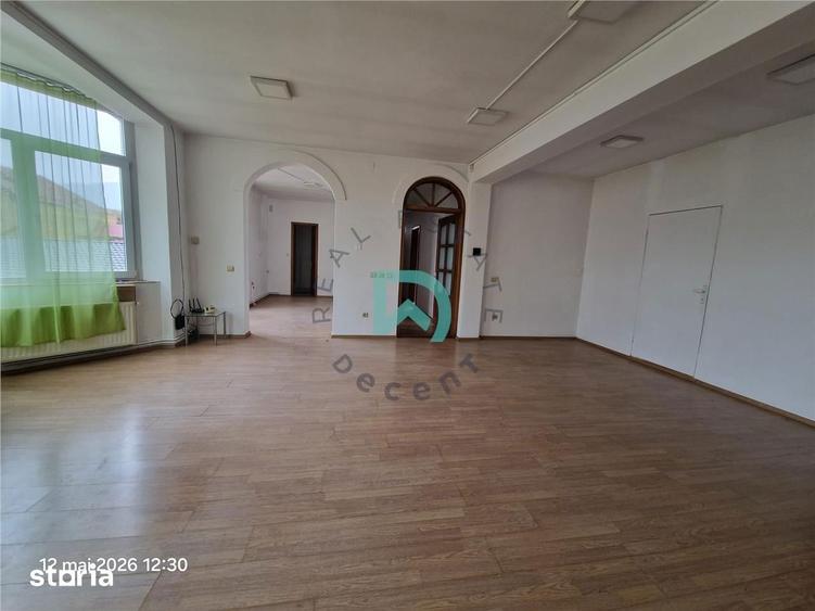 Spațiu comercial, de 125 mp, în Astra