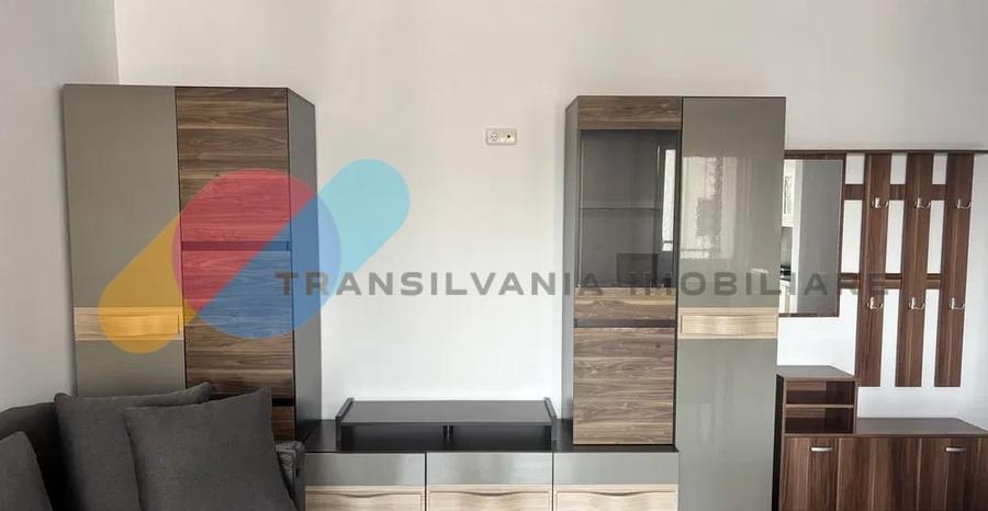 Apartament 3 camere, 2 balcoane, zona Terra - 4