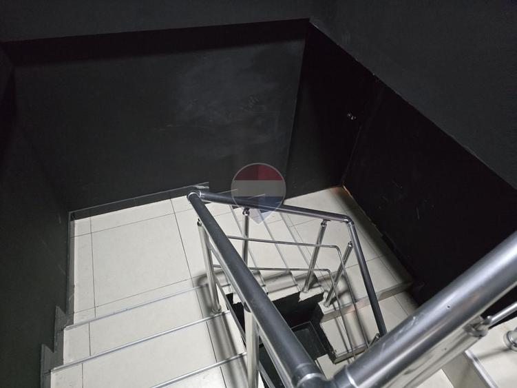 Spațiu comercial, de 145 mp, în Gara de Nord