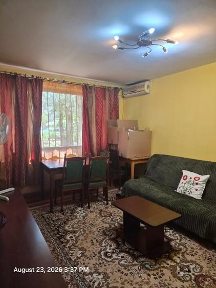 Apartament cu 2 camere decomandat în Eroii Revoluției