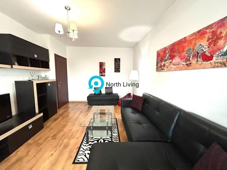 Apartament 2 camere | Parcare Inclusa | Mihai Bravu - 1