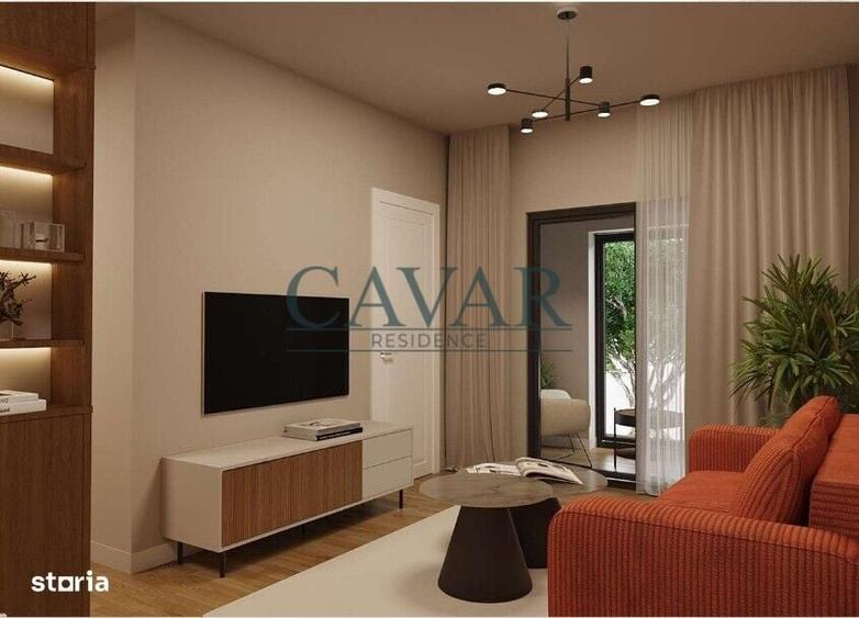 Apartament cu 3 camere în Brâncoveanu