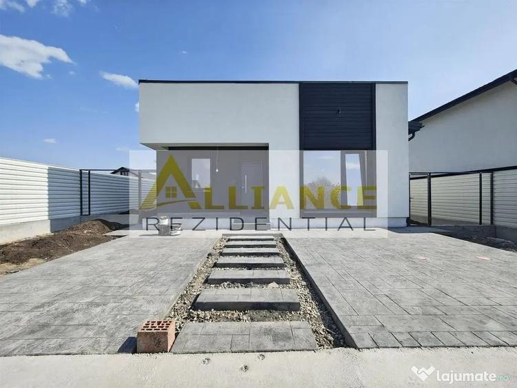 Casa individuala parter || 4 camere 3 bai + dressing || t... - Berceni (Bucuresti-Ilfov) - 3