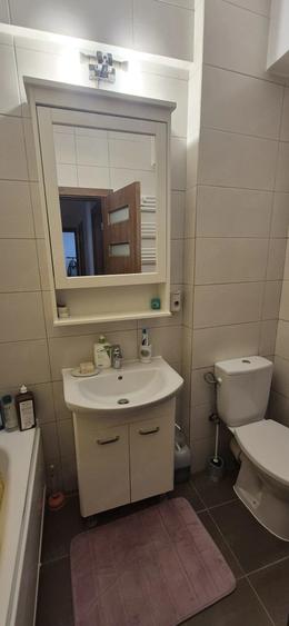Apartament cu 2 camere decomandat în 1 Decembrie 1918