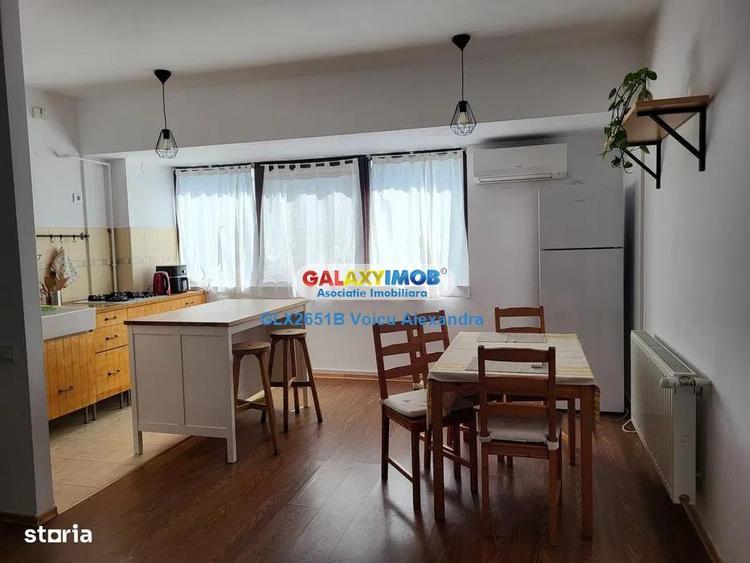 Apartament 2 Cam Bloc Nou Berceni - Aparatorii Patriei - Metrou - 1