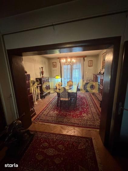 Apartament de vanzare | Ultracentral | 3 camere | Garaj | Boxa - 10