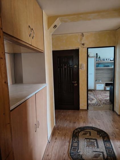 Apartament cu 3 camere decomandat, mobilat în Brazda lui Novac