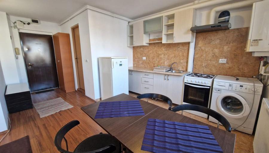 Apartament in zona Calvaria, Manastur - 1