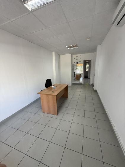 Spațiu comercial, de 40.299999237061 mp, în Independenței