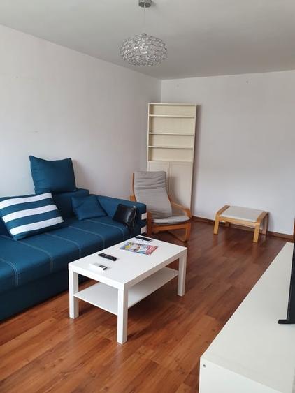 Inchiriere 2 camere Teiul Doamnei - 4