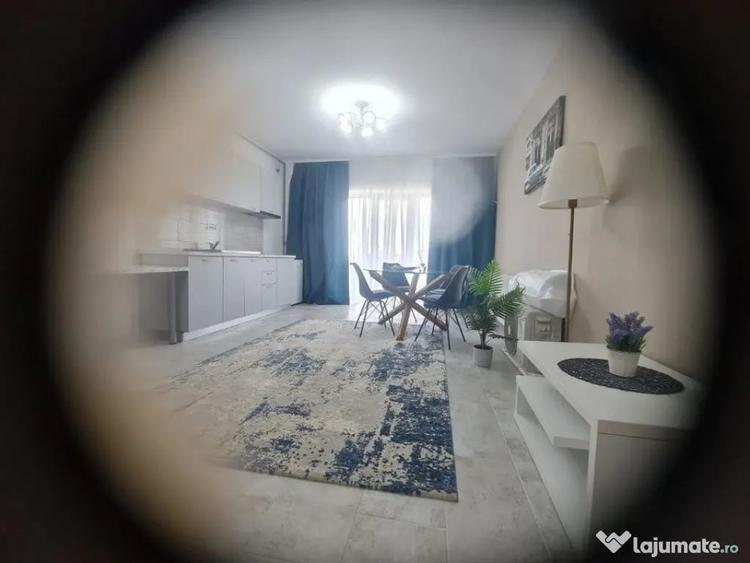 Apartament cu 2 camere decomandat în Nord