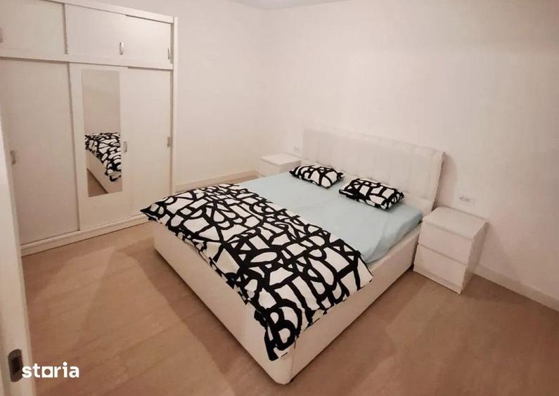 Ap 2 camere | Akcent City | M. Jiului 2' | Primul chirias | Parcare -1 - 2