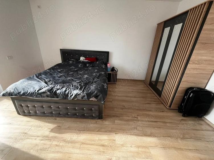 Apartament cu 2 camere decomandat în Giroc