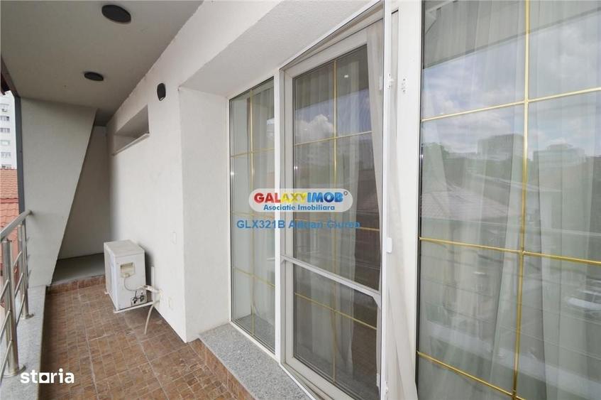 Hotel Boutique | 10 camere | S+P+3E | Dorobanti | Piata Romana - 16