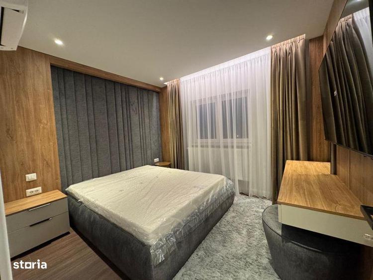 Gorjului Metrou-Apartament 2 cam finisaje premium de vanzare - 14