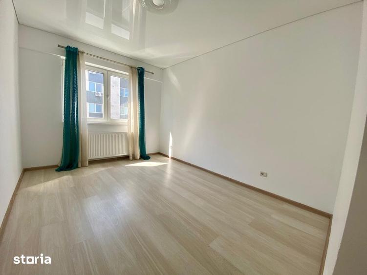 Apartament cu 3 camere decomandat în Chiajna
