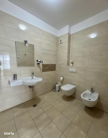 Apartament cu 2 camere în Cazino