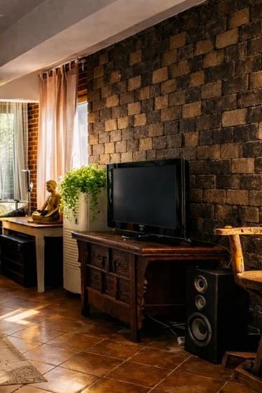 Apartament cu 2 camere decomandat, mobilat în Brâncoveanu