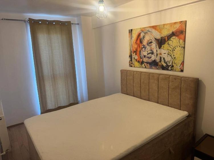 Apartament nou cu 2 camere confort I, etaj intermediar, finisat, mobilat si utilat - 6