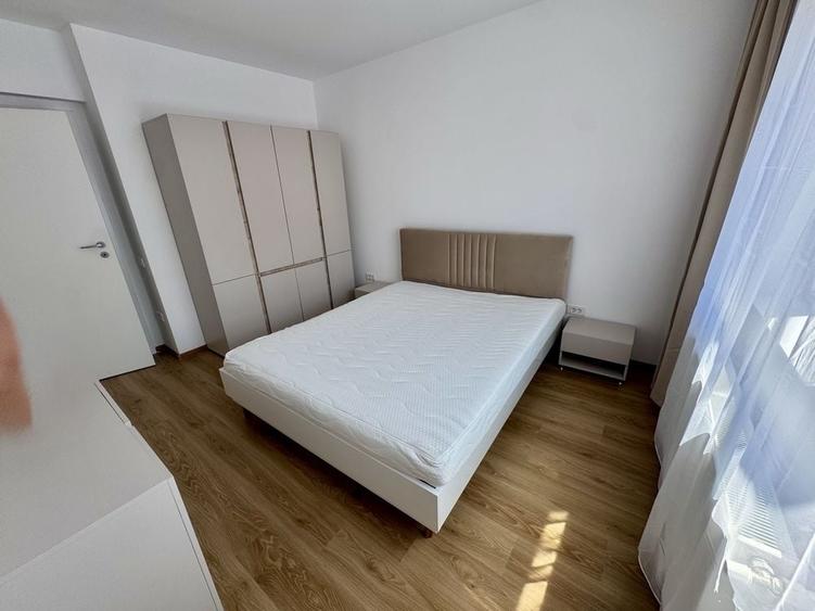 Studio Modern 2 Camere - Perla Residence - 5