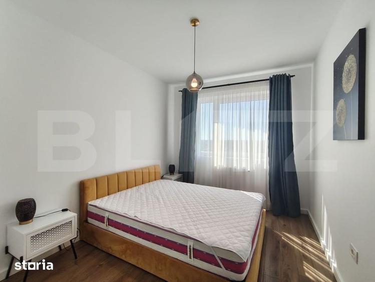 Apartament cu 3 camere în Calea Aradului — fotografia 1