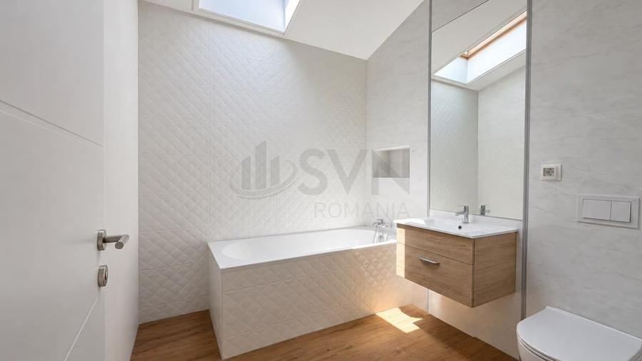 Casă individuală cu 5 camere cu Piscina în Pipera