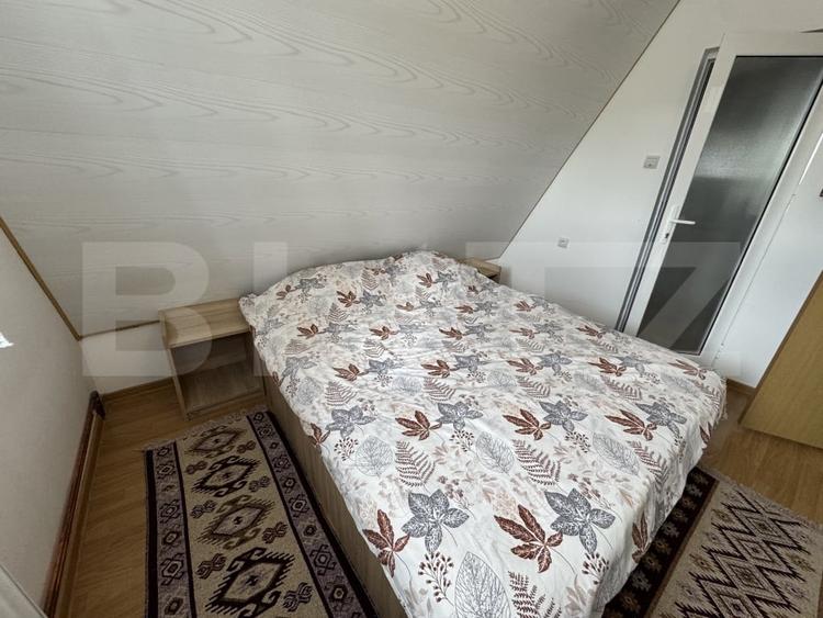 Casă individuală cu 25 camere cu Teren 1001 Mp în Central