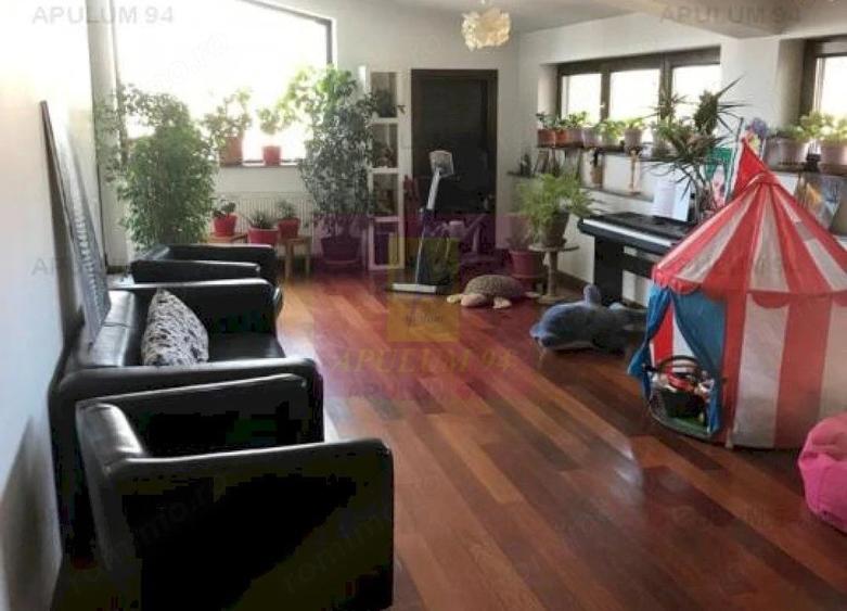 Casă cu Teren 262 Mp în Floreasca