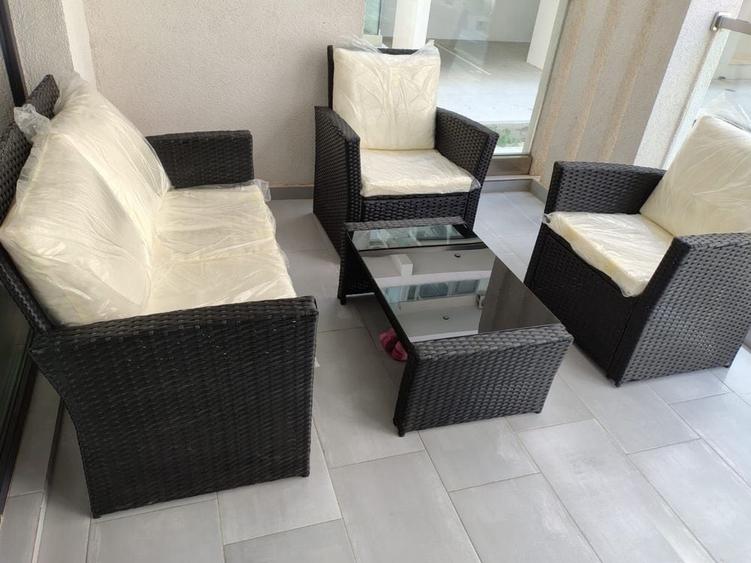 Apartament cu 2 camere în Nord