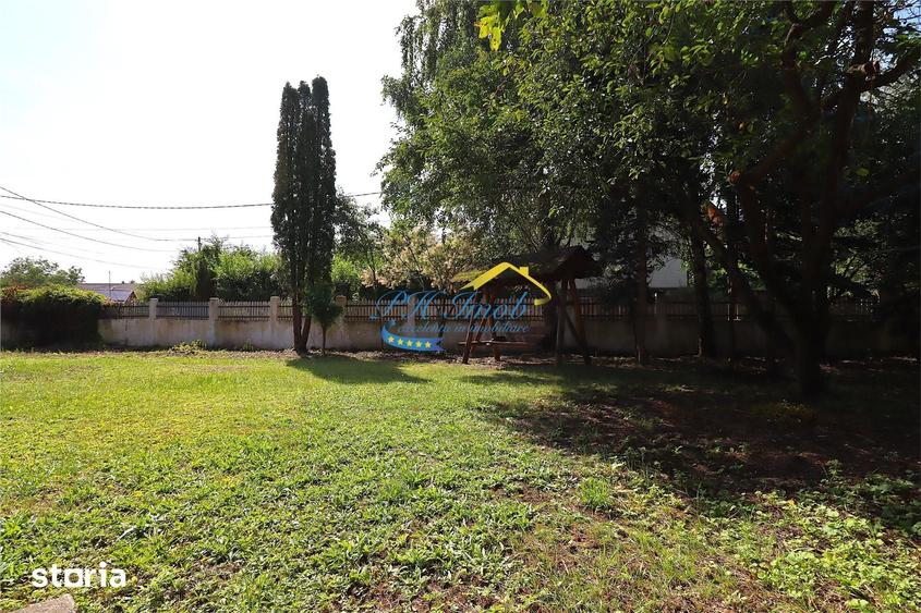 Casă cu 4 camere cu Teren 597 Mp în Central