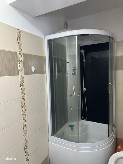 Apartament cu 2 camere în Șelimbăr