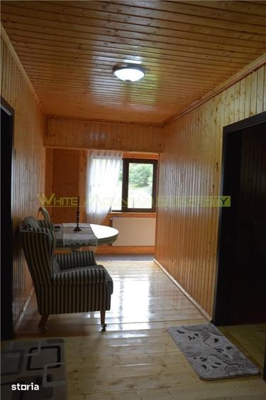 Spațiu comercial, de 500 mp, în Malaia