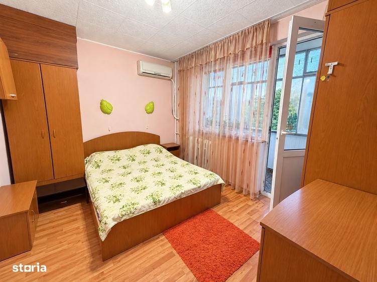 Apartament cu 3 camere în Andrei Mureșanu