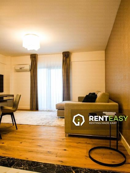 Apartamant premium cu 3 camere situat in Copou - Frederick Residence - 1