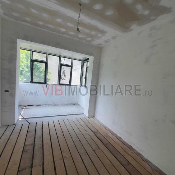 Ultracentral-ferdinand apartament 3 camere in vila renovat 2026 - 12