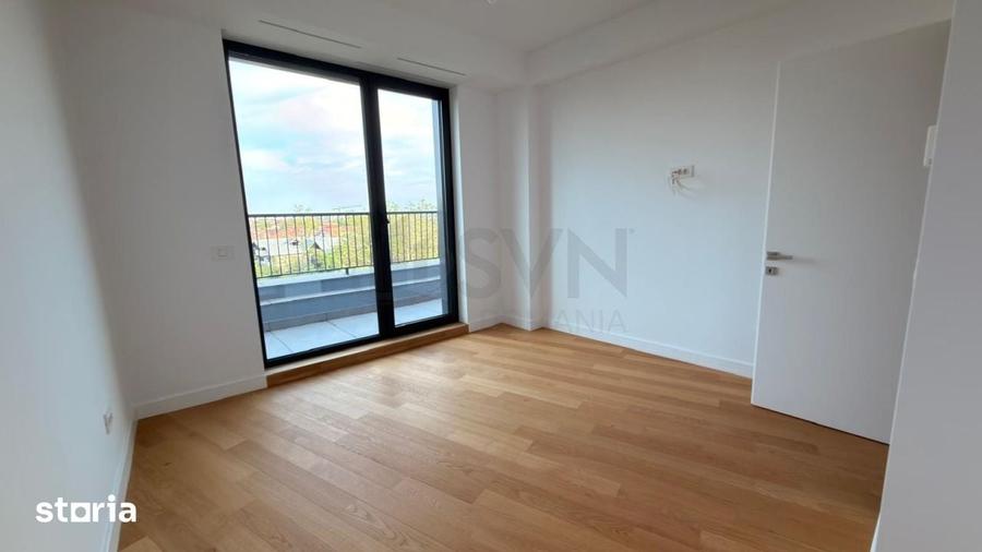 Apartament cu 4 camere decomandat în Nord