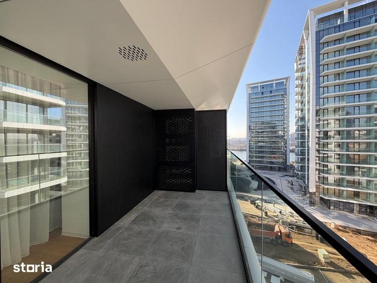 Apartament modern 2 camere I YachtKid I Zona Floreasca - 6