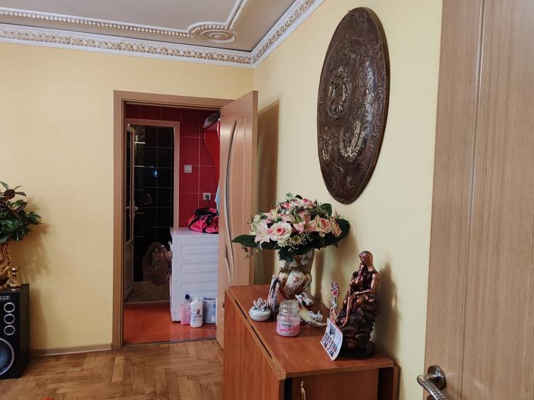 Apartament 3 camere Zona  Tractorul ! - 6