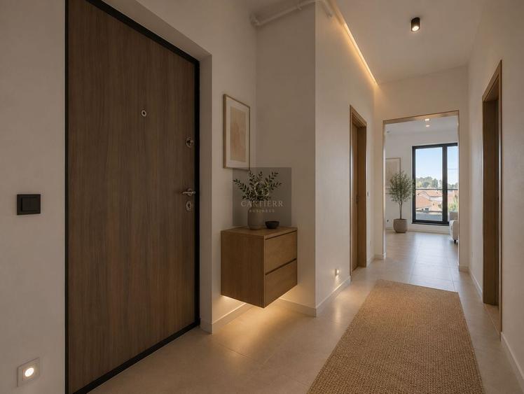 2 CAMERE + LOC DE PARCARE | GARA OBOR DE EST| - 3