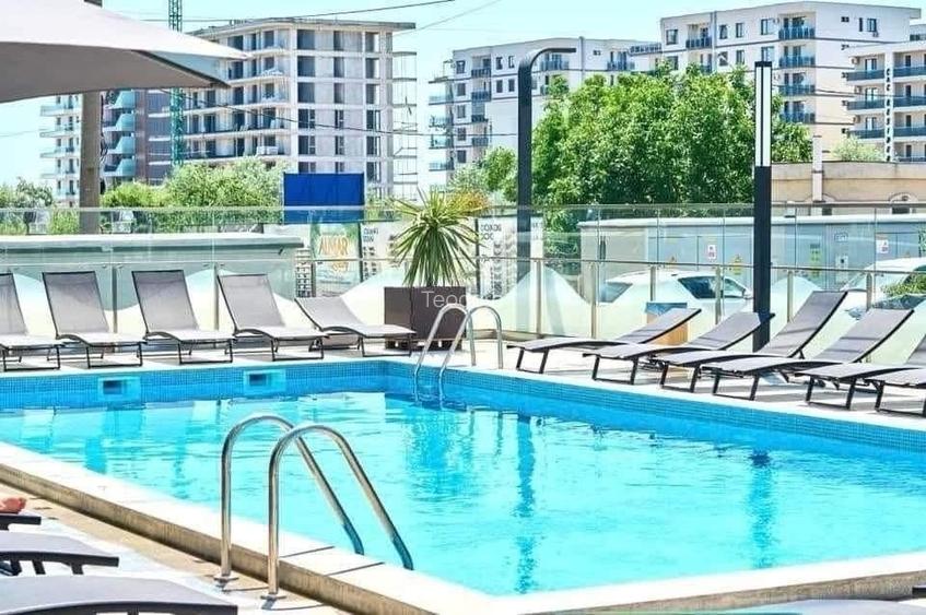 Inchiriez Sudio(termen lung,pana in luna aprilie)in Mamaia Nord(Navodari)