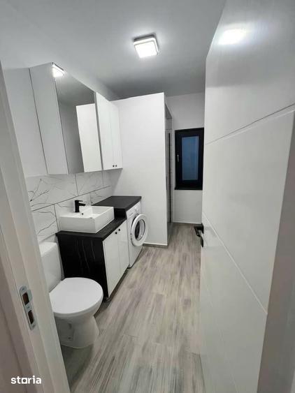 Prima inchiriere - Strada Cometei nr 36 -Apartament 2 camere ultra lux - 6