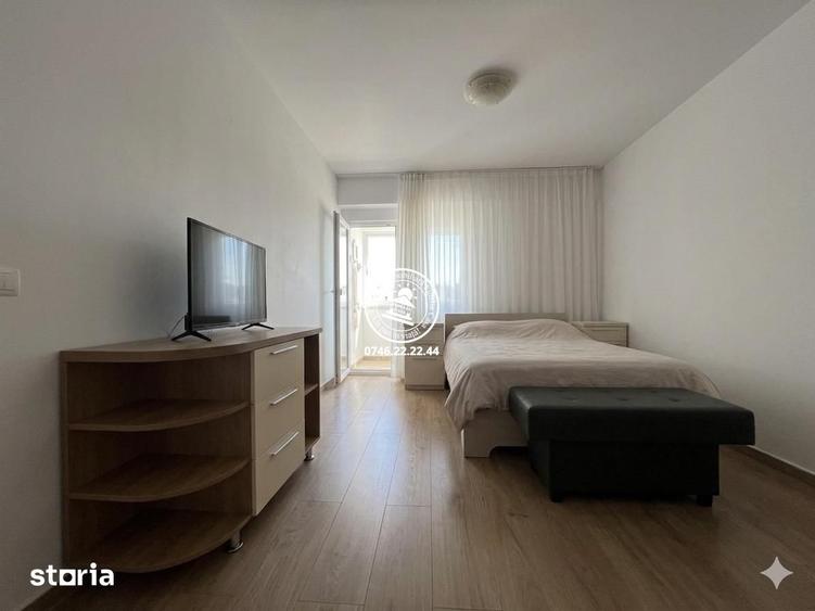 Apartament cu 2 camere decomandat, situat in zona Capat CUG - Sos. Nic - 1