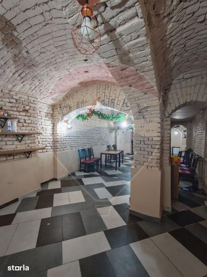 Spa?iu ultracentral restaurant/cafenea cu posibilitate terasa - 3