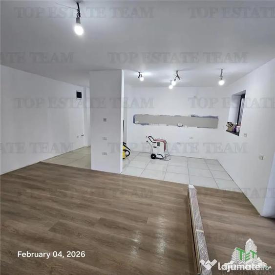 Apartament cu 2 camere decomandat în Alexandriei