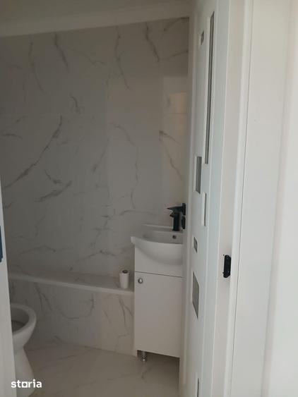 Apartament cu 3 camere decomandat în Militari