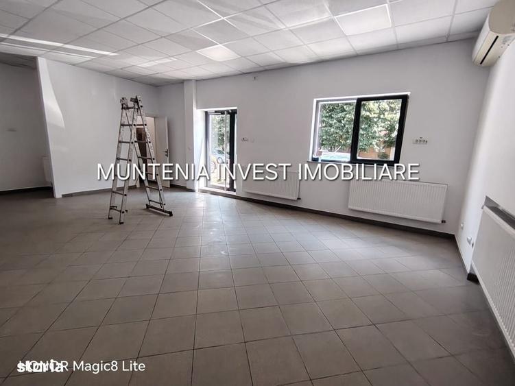 Spațiu comercial, de 45 mp, în Craiovei