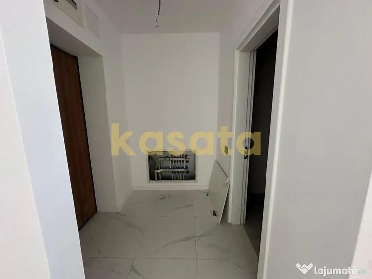 Garsonieră în Central