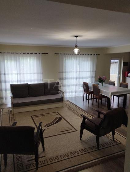 Duplex cu 4 camere cu Canalizare în Borhanci