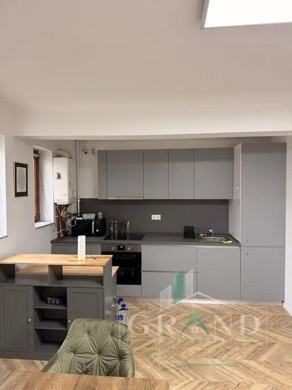 2 camere | Parcare CF | Bloc 2019 | Zona Răzoare–în spate la VIVO - 1