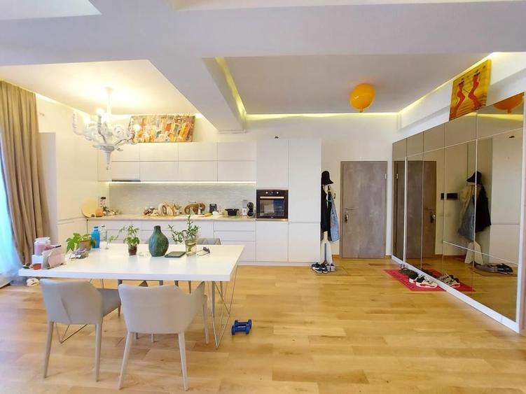 3 camere - Bulevardul Pipera - 4